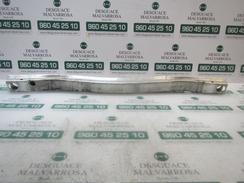 Recambio de refuerzo paragolpes delantero para renault grand modus 1.2 16v referencia OEM IAM   