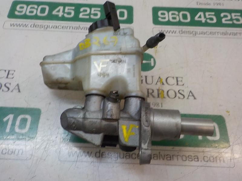 Recambio de bomba freno para volkswagen golf vi (5k1) advance bluemotion referencia OEM IAM 1K2614019H  