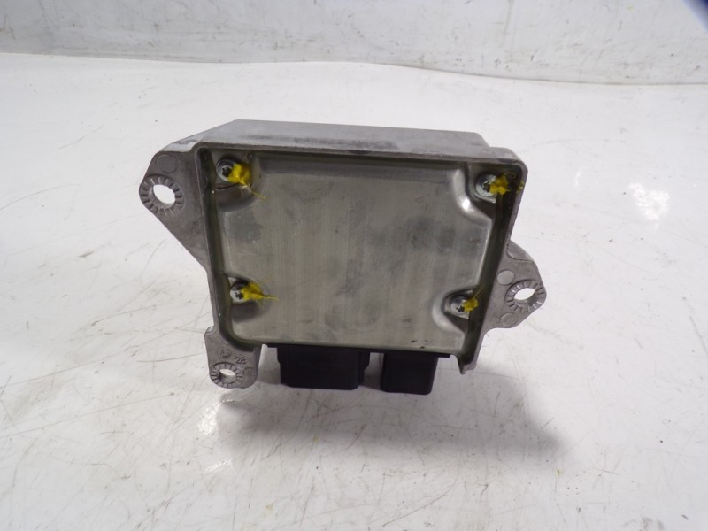 Recambio de centralita airbag para jaguar xf 2.7 v6 diesel cat referencia OEM IAM  8X2314D374AE 
