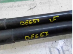 Recambio de amortiguadores maletero / porton para bmw x1 (e84) xdrive 18d referencia OEM IAM 51242990136   2