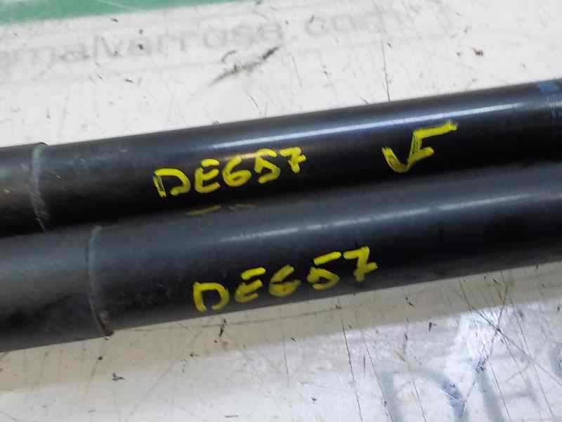 Recambio de amortiguadores maletero / porton para bmw x1 (e84) xdrive 18d referencia OEM IAM 51242990136  