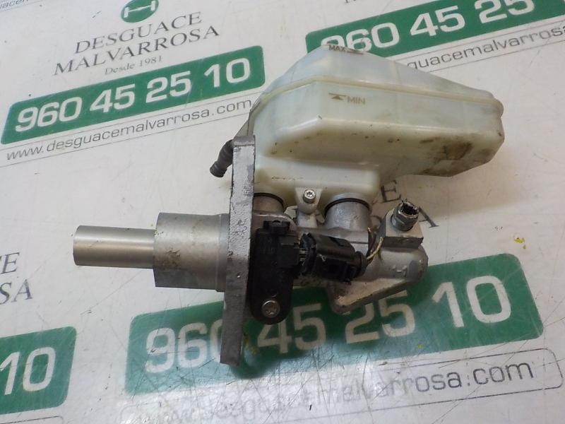 Recambio de bomba freno para volkswagen golf vi (5k1) advance bluemotion referencia OEM IAM 1K2614019H  