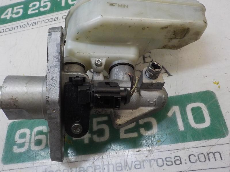 Recambio de bomba freno para volkswagen golf vi (5k1) advance bluemotion referencia OEM IAM 1K2614019H  