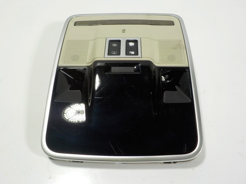 Recambio de piloto interior para land rover range rover sport hse referencia OEM IAM LR052891 CPLA519A58BC 