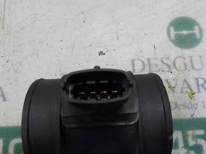 Recambio de caudalimetro para opel astra h berlina 1.7 16v cdti referencia OEM IAM   