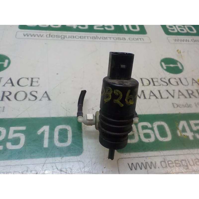 Recambio de bomba limpia para volkswagen golf vi (5k1) advance bluemotion referencia OEM IAM 1K6955651 1L6955651 