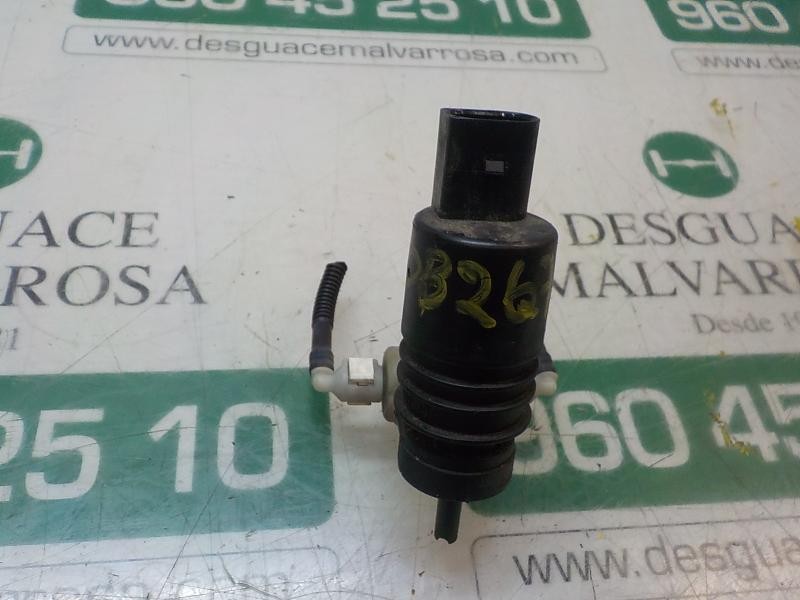 Recambio de bomba limpia para volkswagen golf vi (5k1) advance bluemotion referencia OEM IAM 1K6955651 1L6955651 