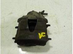 Recambio de pinza freno delantera izquierda para volkswagen polo (6r1) 1.6 tdi referencia OEM IAM 1K0615123D   2