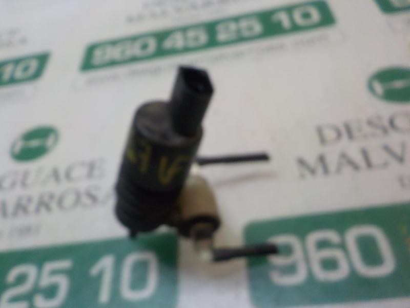 Recambio de bomba limpia para volkswagen golf vi (5k1) advance bluemotion referencia OEM IAM 1K6955651 1L6955651 