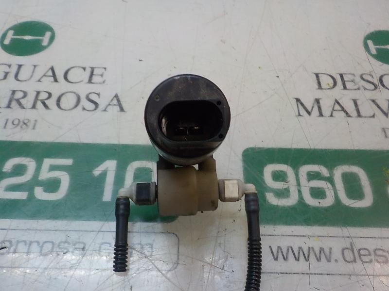 Recambio de bomba limpia para volkswagen golf vi (5k1) advance bluemotion referencia OEM IAM 1K6955651 1L6955651 