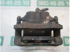 Recambio de pinza freno delantera derecha para nissan x-trail (t30) le referencia OEM IAM 410018H300   2