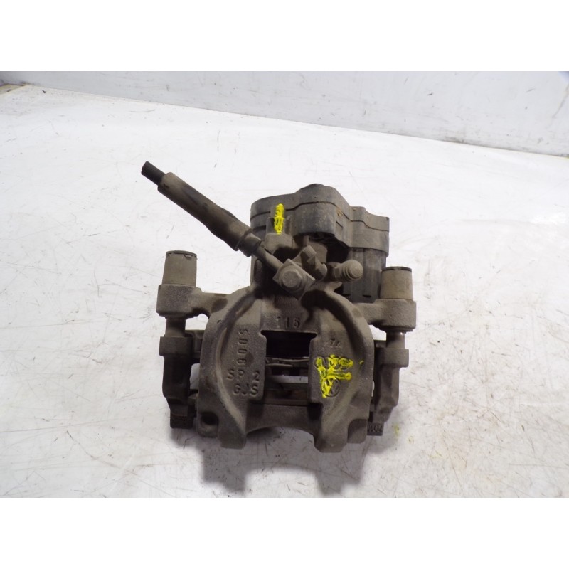 Recambio de pinza freno trasera izquierda para audi a3 sportback (8va) 1.6 tdi referencia OEM IAM 8V0615423  