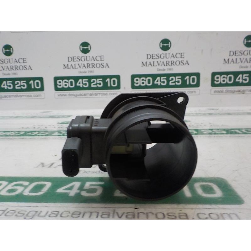 Recambio de caudalimetro para volkswagen golf vi (5k1) advance bluemotion referencia OEM IAM 03L906461 03L906961 5WK97023