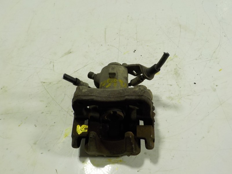 Recambio de pinza freno trasera derecha para volkswagen polo (6r1) 1.6 tdi referencia OEM IAM 6R0615424  
