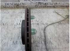 Recambio de disco freno delantero para renault clio grandtour 1.2 16v referencia OEM IAM    2
