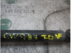 Recambio de amortiguador trasero derecho para toyota yaris 1.3 16v cat referencia OEM IAM 485300D180   2