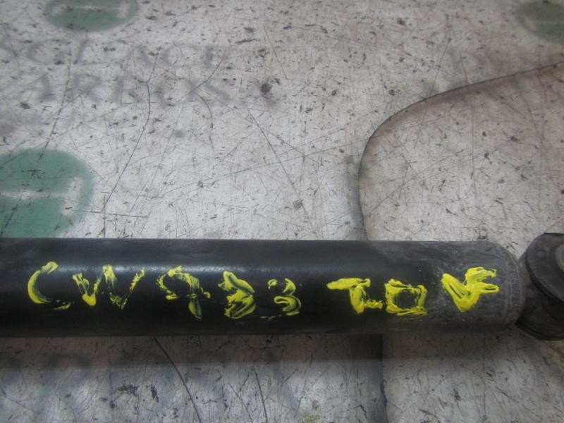 Recambio de amortiguador trasero derecho para toyota yaris 1.3 16v cat referencia OEM IAM 485300D180  