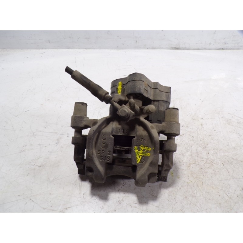 Recambio de pinza freno trasera izquierda para audi a3 sportback (8va) 1.6 tdi referencia OEM IAM 8V0615423  