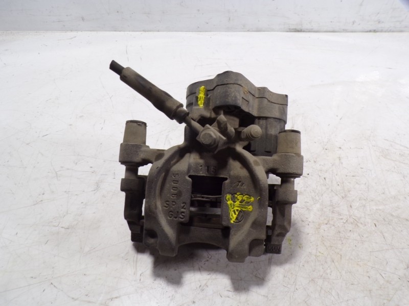 Recambio de pinza freno trasera izquierda para audi a3 sportback (8va) 1.6 tdi referencia OEM IAM 8V0615423  