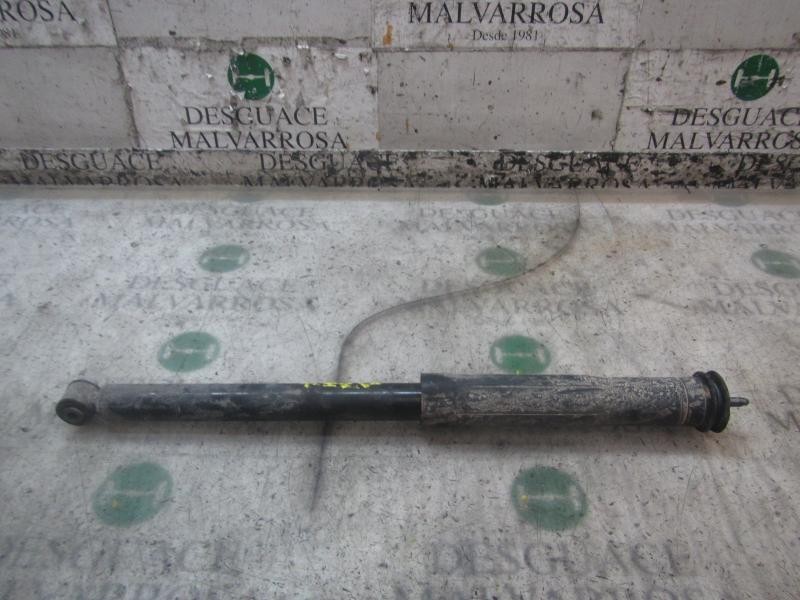Recambio de amortiguador trasero izquierdo para toyota yaris 1.3 16v cat referencia OEM IAM 485300D180  