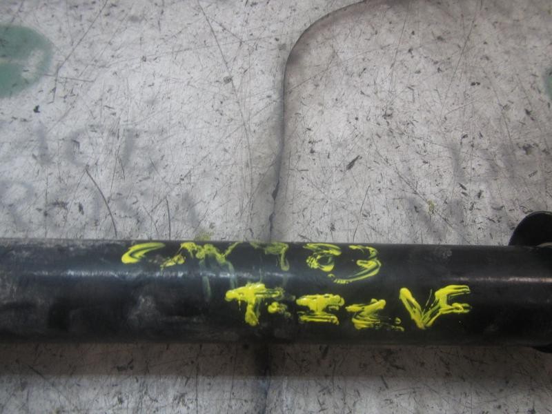 Recambio de amortiguador trasero izquierdo para toyota yaris 1.3 16v cat referencia OEM IAM 485300D180  