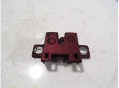 Recambio de cerradura capot para jaguar xf 2.7 v6 diesel cat referencia OEM IAM   