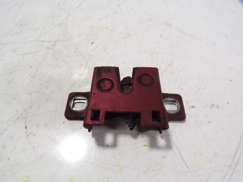 Recambio de cerradura capot para jaguar xf 2.7 v6 diesel cat referencia OEM IAM   