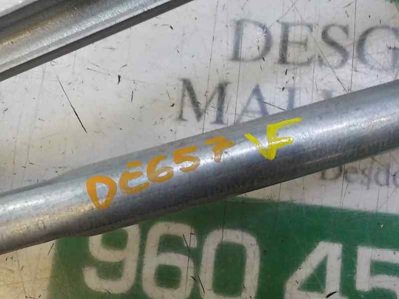 Recambio de articulacion limpia delantero para bmw x1 (e84) xdrive 18d referencia OEM IAM 61612990025  