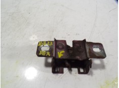 Recambio de cerradura capot para jaguar xf 2.7 v6 diesel cat referencia OEM IAM    2