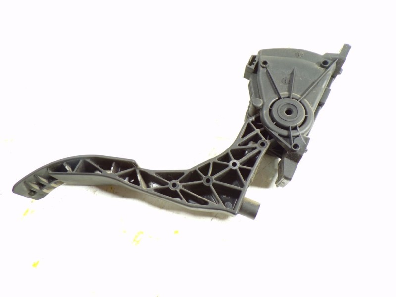 Recambio de potenciometro pedal para volkswagen polo (6r1) 1.6 tdi referencia OEM IAM 6Q1721503M 6Q1721503M 6PV00849641