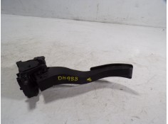 Recambio de potenciometro pedal para audi a3 sportback (8va) 1.6 tdi referencia OEM IAM 5Q1721503F 5Q1721503F  2
