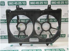 Recambio de canalizador aire para nissan x-trail (t30) le referencia OEM IAM 214838H303   2