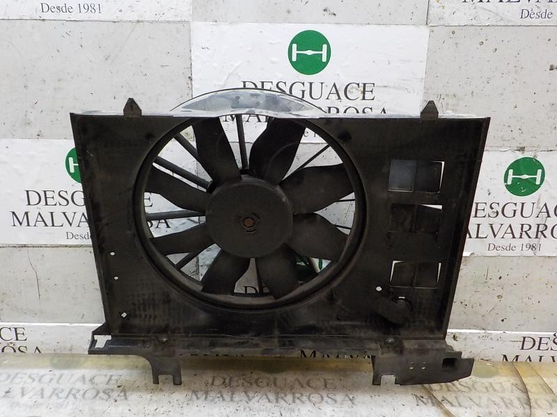 Recambio de canalizador aire para volvo c70 coupe 2.4 turbo cat referencia OEM IAM 9497929  