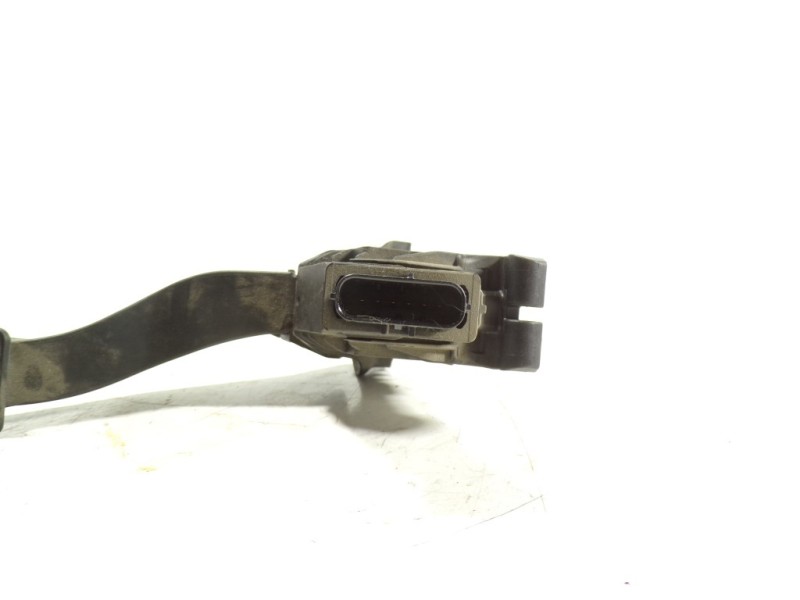 Recambio de potenciometro pedal para audi a3 sportback (8va) 1.6 tdi referencia OEM IAM 5Q1721503F 5Q1721503F 