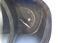 Recambio de cuadro instrumentos para renault megane iv grandtour 1.5 dci diesel fap energy referencia OEM IAM 248105618R 2481055 2