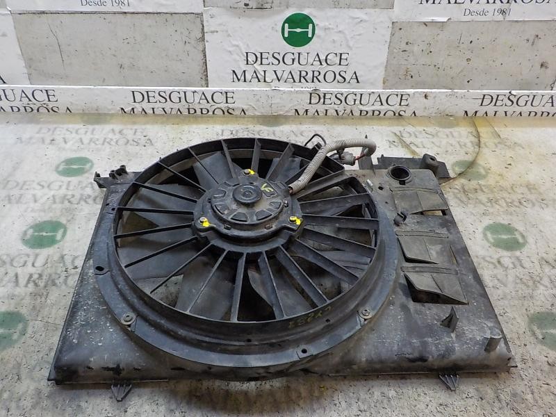 Recambio de canalizador aire para volvo c70 coupe 2.4 turbo cat referencia OEM IAM 9497929  