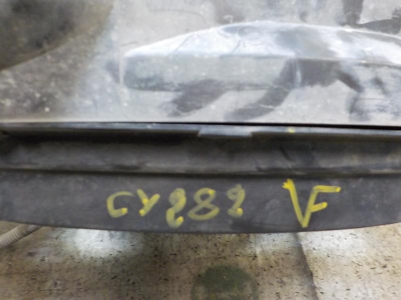 Recambio de canalizador aire para volvo c70 coupe 2.4 turbo cat referencia OEM IAM 9497929  