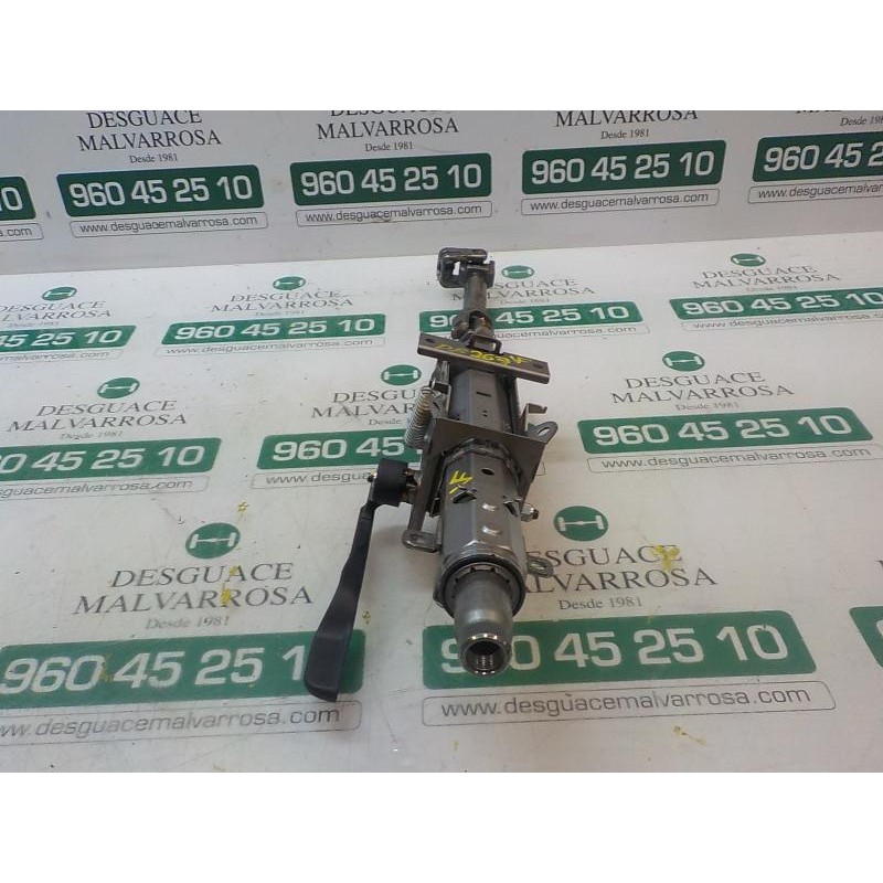 Recambio de columna direccion para volkswagen golf vi (5k1) advance bluemotion referencia OEM IAM 1K2419502BS  