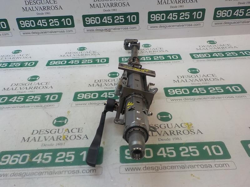 Recambio de columna direccion para volkswagen golf vi (5k1) advance bluemotion referencia OEM IAM 1K2419502BS  
