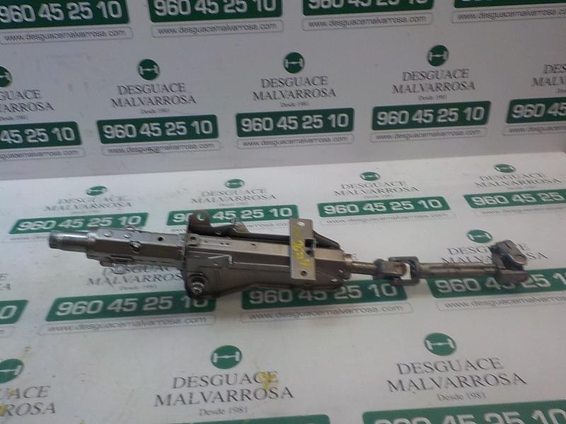 Recambio de columna direccion para volkswagen golf vi (5k1) advance bluemotion referencia OEM IAM 1K2419502BS  