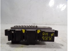 Recambio de resistencia calefaccion para audi a3 sportback (8va) 1.6 tdi referencia OEM IAM 5Q0907521A 5Q0907521E F011500105 2