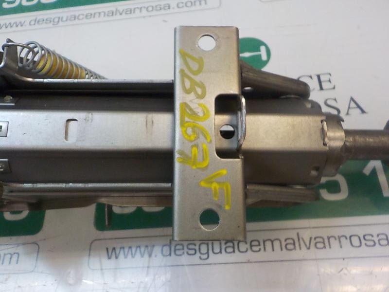 Recambio de columna direccion para volkswagen golf vi (5k1) advance bluemotion referencia OEM IAM 1K2419502BS  