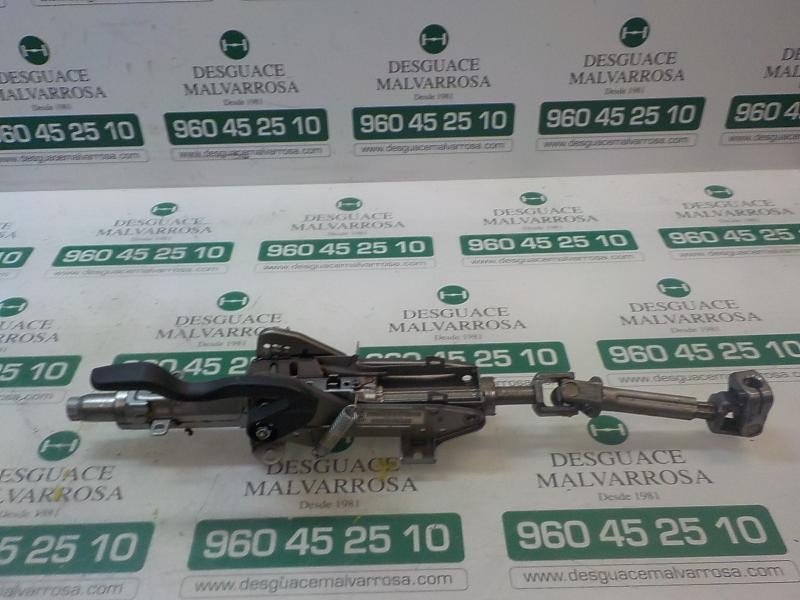 Recambio de columna direccion para volkswagen golf vi (5k1) advance bluemotion referencia OEM IAM 1K2419502BS  