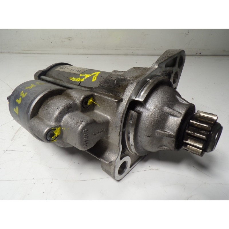 Recambio de motor arranque para seat leon st (5f8) 1.4 16v tsi referencia OEM IAM 02Z911024Q 02Z911024Q 