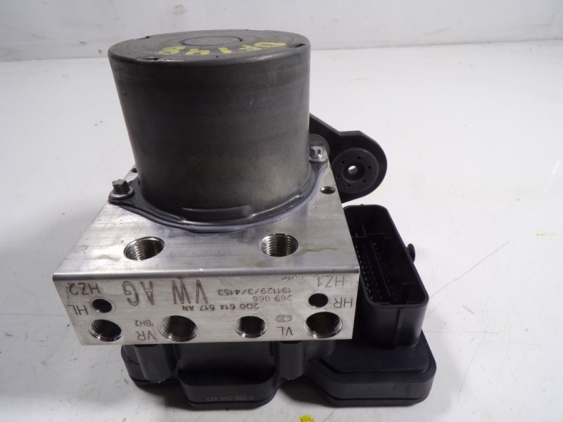 Recambio de abs para audi a1 sportback (gba) 1.0 tfsi referencia OEM IAM 2Q0614517ANBEF 2Q0614517AN 