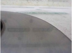 Recambio de disco freno delantero para renault megane iv grandtour 1.5 dci diesel fap energy referencia OEM IAM 402060010R   2