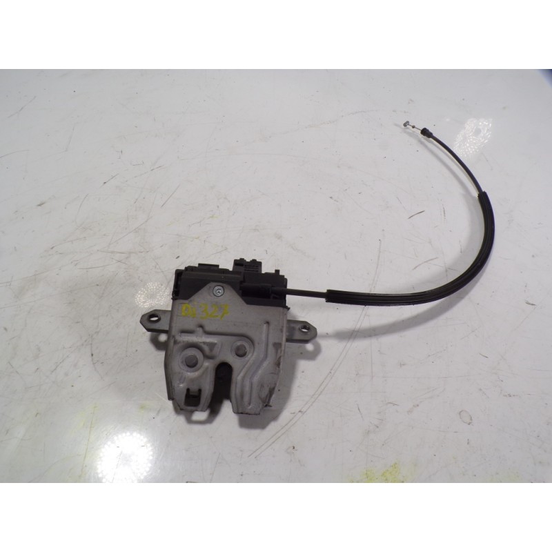 Recambio de cerradura maletero / porton para jaguar xf 2.7 v6 diesel cat referencia OEM IAM  6W83442A66CD 