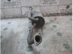 Recambio de silenciador trasero para toyota yaris 1.3 16v cat referencia OEM IAM 174300Y010   2