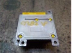 Recambio de centralita airbag para volvo c70 coupe 2.4 turbo cat referencia OEM IAM 8622314 8622314 992461098D 2