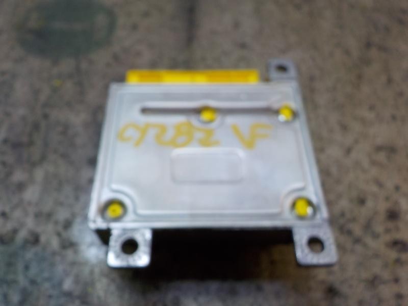 Recambio de centralita airbag para volvo c70 coupe 2.4 turbo cat referencia OEM IAM 8622314 8622314 992461098D